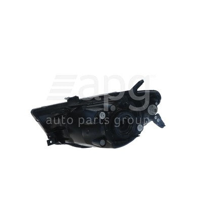 Mitsubishi Triton ML Head Lamp RH (07/06-10/09)