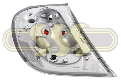 Toyota Camry Tail Lamp Right Hand Sedan DEPO (08/04-06/06)