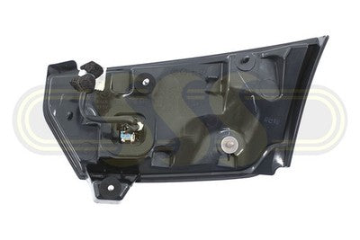 Genuine Mazda Mx30 Tailgate Lamp Left Hand NO SIGNATURE ILLUMI (01/21-On)