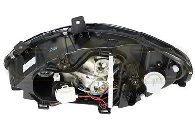 Mercedes Vito/Viano Head Lamp Right Hand E-Mark (09/03-08/10)