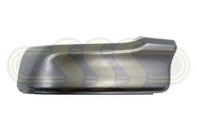 Genuine Toyota Hilux 1988-On Bar End Right Hand Rear Black (08/22-On)