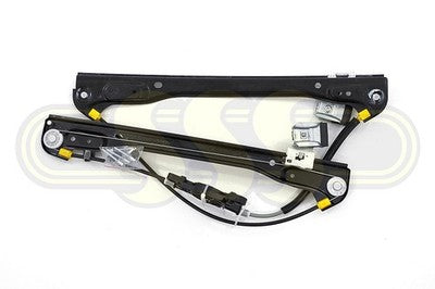 Hyundai I30 Door Window Regulator Left Hand Front Electric With No (01/07-03/12)