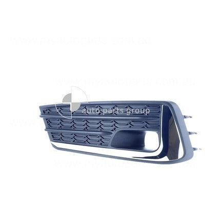 Genuine Subaru Impreza G5 Front Bar Grille LH (11/18-09/23)