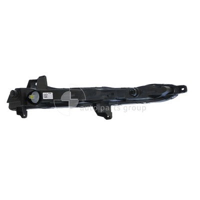 Genuine Hyundai Sonata LF Daytime Running Lamp LH (01/15-07/17)