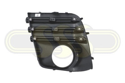 Genuine Subaru Forester Fog Lamp Cover Right Hand Front W SILVER (07/21-06/25)