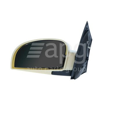 Genuine Hyundai Getz TB Door Mirror LH (05/02-11/11)
