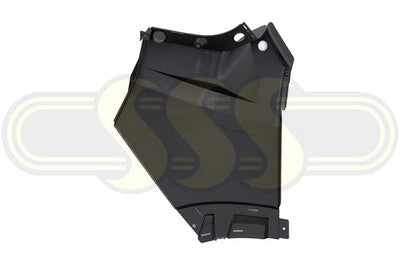 Genuine Nissan / Datsun Pathfinder Bar End Right Hand Rear (07/22-On)