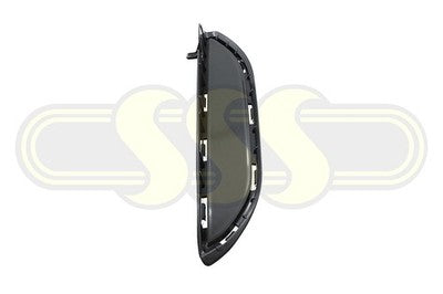 Genuine Hyundai Tucson Fog Lamp Cover Right Hand Lower Lower Under (05/18-02/21)