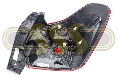 Genuine Subaru Impreza Tail Lamp Left Hand Hatch Back (01/15-10/16)