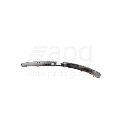 Genuine Volkswagen Touareg CR Rear Bar Mould RH (03/19-03/25)