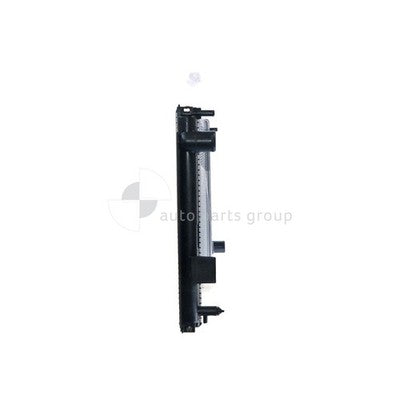 Lexus NX200t / NX300h AYZ10/AYZ15/AYZ15 Radiator Plastic Aluminium 462 x 675 x 1
