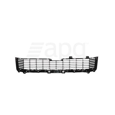 Toyota Hiace GDH300R/GDH320R/GRH300R Front Bar Grille (02/19-On)