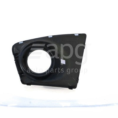 Genuine Mitsubishi Triton MN Front Bar Grille RH (08/09-03/15)