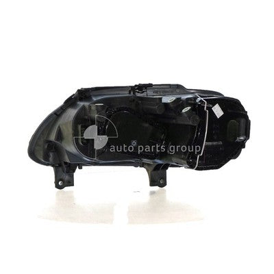 Volkswagen Caddy 2K Head Lamp RH Halogen Manual Adjust (02/05-08/10)