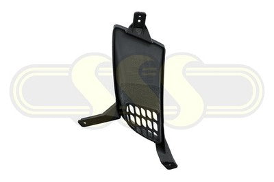 Hyundai I30 Fog Lamp Cover Right Hand (01/07-03/12)