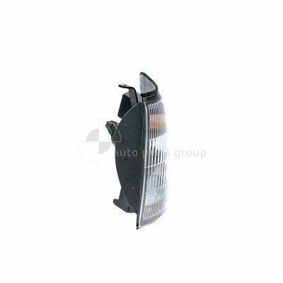 Genuine Subaru Forester SF Front Park / Indicator Lamp LH (01/00-06/02)
