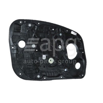 Genuine Hyundai i30 Front Door Window Regulator LH Electric (05/12-03/17)