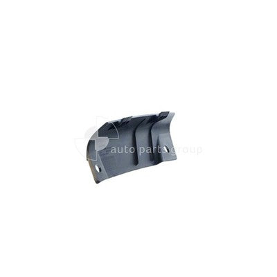 Genuine Holden Barina TK Front Bar Bracket LH (12/05-12/12)