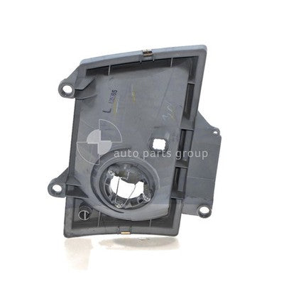 Genuine Mazda B Series UN Head Lamp LH Halogen Manual (10/02-10/06)