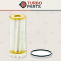 MANN Oil Filter Fits R2748P WCO189