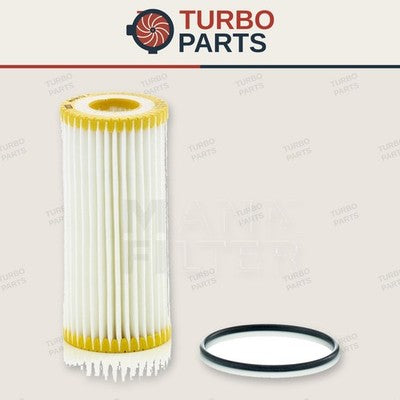 MANN Oil Filter Fits R2748P WCO189