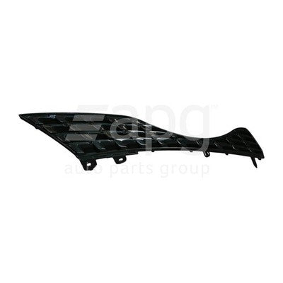 Genuine Nissan Juke F15 II Grille RH (03/15-04/20)