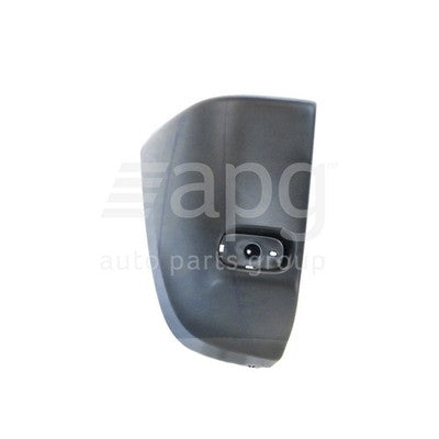 Genuine Toyota RAV4 ACA20R/ACA21R/ACA22R/ACA23R Rear Bar End LH (05/00-10/05)