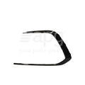 Genuine Volkswagen Golf MK8 Front Bar Grille Mould LH (06/21-03/25)