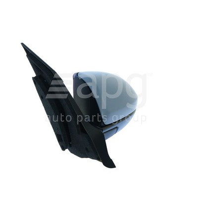 Mazda 2 DE Door Mirror LH (09/07-08/14)
