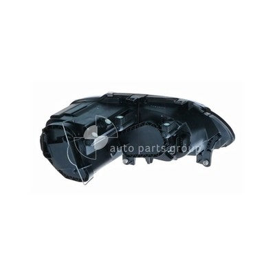 Volkswagen Caddy 2K Head Lamp LH Halogen Manual Adjust (02/05-08/10)