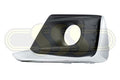 Genuine Holden Captiva Fog Lamp Cover Left Hand With Fog Light Type (2015-On)