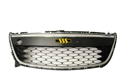 Genuine Mazda Cx7 Bar Grille Front Petrol Luxury (07/09-On)