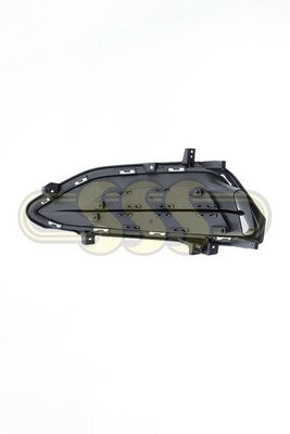 Genuine Hyundai I40 Fog Lamp Cover Right Hand No Fog Light Type (02/15-06/18)