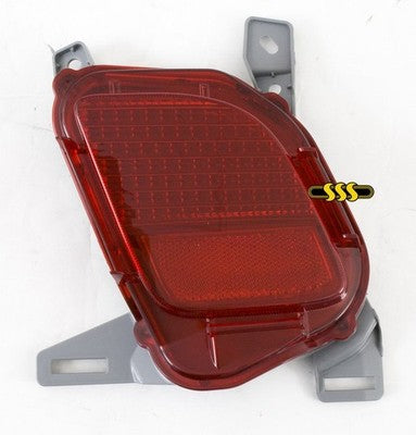 Toyota Kluger Bar Reflector Right Hand Rear (11/16-11/19)