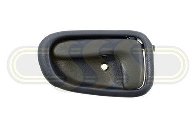 Toyota Door Handle Inner Left Hand Front = Left Hand Rear Dark (11/94-08/96)