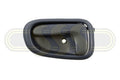 Toyota Door Handle Inner Left Hand Front = Left Hand Rear Dark (11/94-08/96)