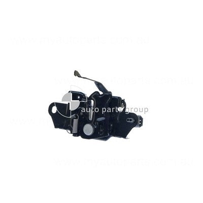 Genuine Mazda CX-5 KE Bonnet Lock (02/12-03/17)
