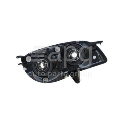 Toyota Corolla AE112R Head Lamp LH (10/99-10/01)