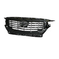 Mazda CX-3 DK Grille (03/15-08/18)