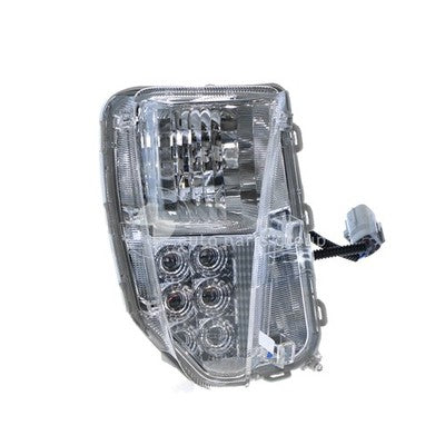 Genuine Toyota Prius ZVW30R Front Bar Park / Indicator Lamp RH (04/09-02/16)