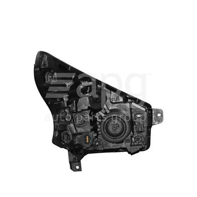 Genuine Mitsubishi Express SN/X82 Head Lamp LH (01/15-12/22)