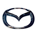 Genuine Mazda 2 2C/DJ Tail Gate Emblem (10/14-10/19)