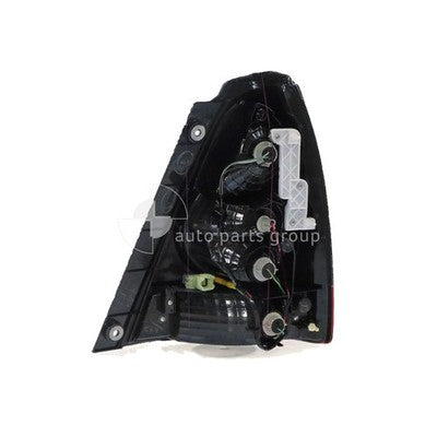 Genuine Subaru Forester SG Tail Lamp LH (07/05-02/08)
