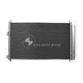 Toyota RAV4 A/C Condenser 16 mm 5.4 mm Fin (11/05-On)