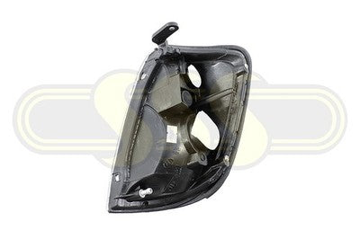 Nissan / Datsun Navara Ute Corner Lamp Right Hand DEPO (03/99-10/01)