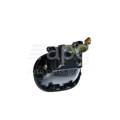 Hyundai Excel X3 Rear Door Outside Handle RH (07/94-12/00)