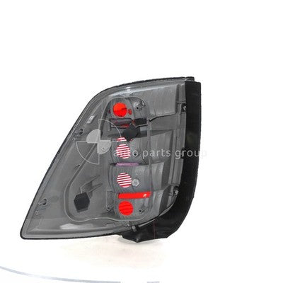 Holden Astra AH Tail Lamp LH (10/04-08/09)