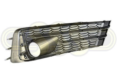 Genuine Subaru Impreza Fog Lamp Cover Grille Left Hand MOULD FOR L (11/19-On)