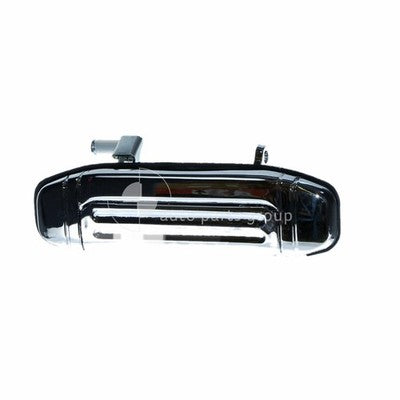 Mitsubishi Pajero NH/NJ/NK/NL Rear Door Outside Handle RH (05/91-04/00)