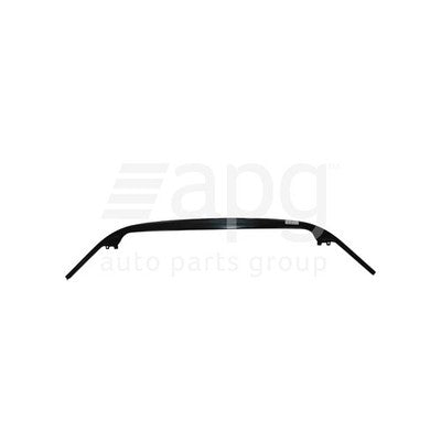 Genuine Volkswagen Tiguan 5N Front Bar Reinforcement Lower (09/16-01/20)